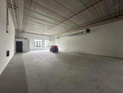 Tampines Connection (D18), Factory #630129171